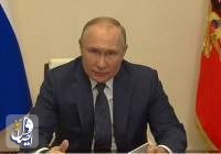 پوتین: به اهداف اصیل عملیات نظامی در اوکراین دست خواهیم یافت