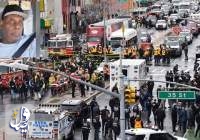 وحشت در نیویورک؛ افزایش شمار مجروحان تیراندازی مترو نیویورک به ۲۹ نفر