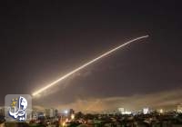 سوريا: عدوان جوي إسرائيلي يستهدف بعض النقاط في ريف دمشق