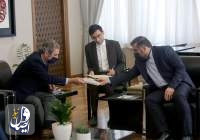 وزیر فرهنگ: راهبرد جمهوری اسلامی، گسترش تعامل با کشورها است