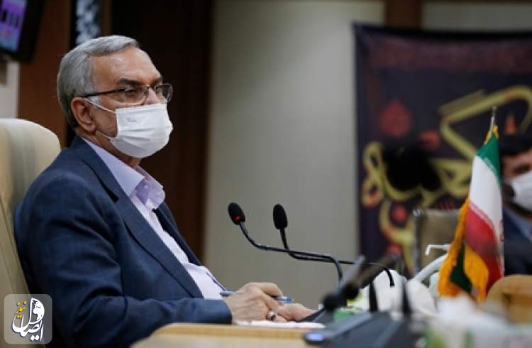 وزیر بهداشت: تعرفه‌های پیشنهادی نظام پزشکی مورد تایید وزارت بهداشت نیست