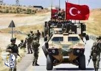ارتش ترکیه نیروهای ویژه به شمال عراق اعزام کرد