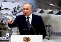ادعای مقامات غربی: پوتین دیگر علاقه‌ای به تلاش دیپلماتیک درباره اوکراین ندارد