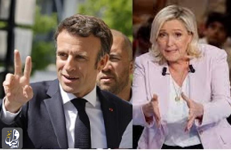 چالش‌های مکرون بعد از پیروزی در دومین دور انتخابات فرانسه