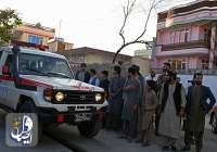 انفجار قوی در مسجدی در کابل افغانستان دست‌کم ۱۰ کشته برجای گذاشت