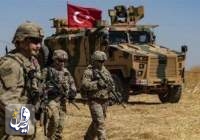 ترکیه: عملیات «قفل پنجه» در شمال عراق ادامه دارد