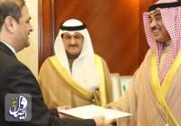 سفیر ایران در کویت: تهران آماده از سرگیری مذاکرات با کویت در خصوص میدان گازی آرش است