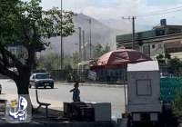 طالبان از ‏انفجار مدیریت شده در کابل خبر داد!