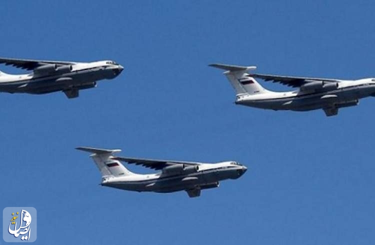 جمهوری آذربایجان آسمان خود را روی هواپیماهای نظامی روسیه بست