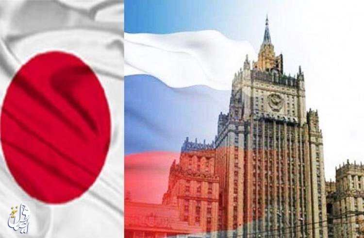 انتقام روسیه از ژاپن در جنگ اوکراین
