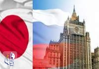انتقام روسیه از ژاپن در جنگ اوکراین