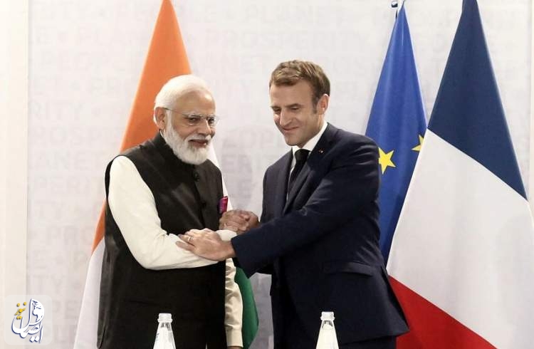 Modi, Macron put Ukraine rift aside to take Indo-French ties to next level