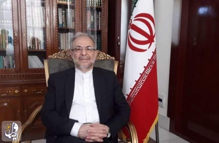 پاسخ تلویحی دستیار وزیر خارجه به سفیر روسیه در تهران در مورد گردشگری در ایران