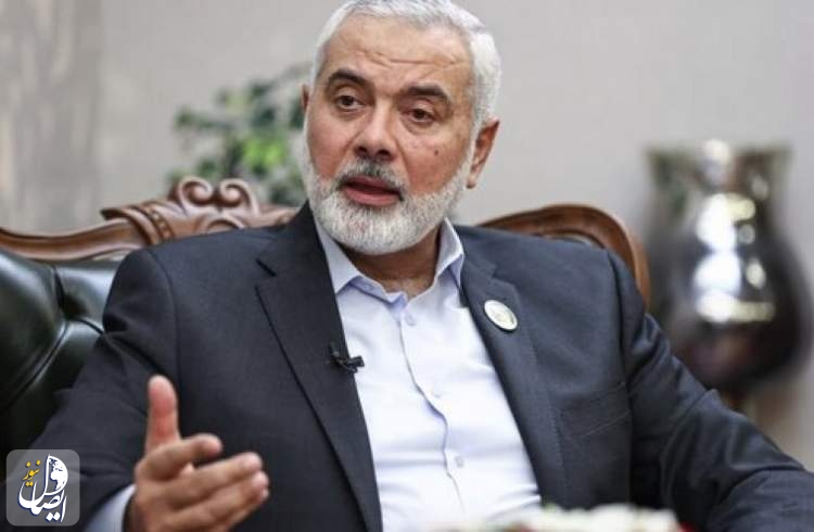 اسماعیل هنیه: پاسداری از مسجد الاقصی به نابودی رژیم صهیونیستی ختم می شود