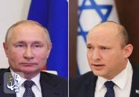 کرملین عذرخواهی پوتین از اسرائیل را تکذیب کرد