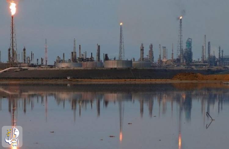 ونزوئلا واردات نفت خام سنگین ایران را آغاز کرد