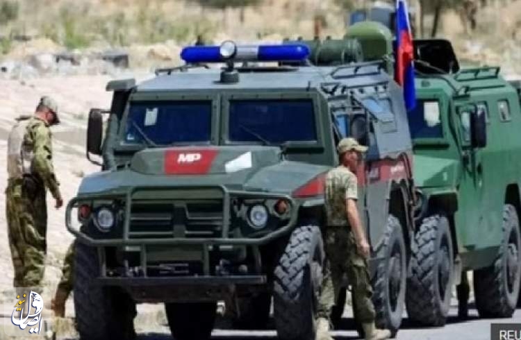 نظامیان روس پایگاه‌های خود را در سوریه به سپاه پاسداران واگذار می‌کنند