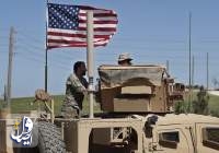 انتقال ۷۰ تانکر حامل نفت سوریه به عراق توسط نظامیان آمریکا