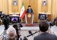 رئیسی: اراده ایران و عمان ارتقای سطح روابط در حوزه های مختلف است