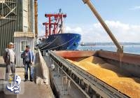 انگلیس: امکان صادرات دریایی غلات اوکراین نیست