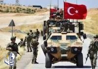 چراغ سبز شورای امنیت ترکیه به ارتش برای حمله به عمق خاک سوریه