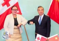 Wang Yi says China has no geopolitical intentions in Pacific islands relations
