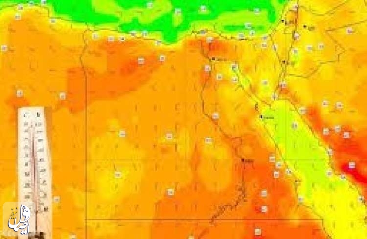 افزایش دما؛ موج گرما سیستان و بلوچستان را فرامی‌گیرد