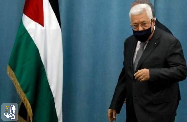 تشدید اختلاف بر سر جانشینی محمود عباس