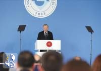 اردوغان: هدف‌ ترکیه کسب سهم 10 میلیارد دلاری از بازار سلامت جهان است
