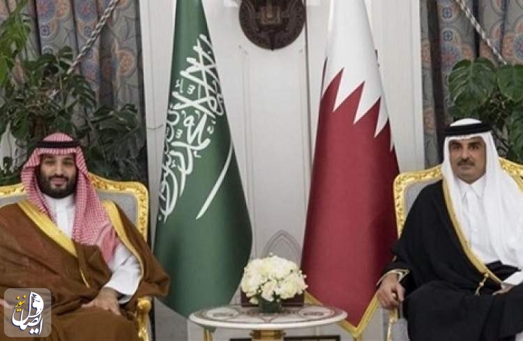 دعوت عربستان از قطر برای حضور در نشست مشترک با بایدن