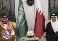 دعوت عربستان از قطر برای حضور در نشست مشترک با بایدن