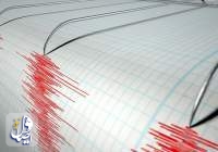 زلزله ۶ ریشتری تایوان را به لرزه درآورد