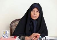 دادستان تهران: قرار مجرمیت برای فائزه هاشمی صادر شد