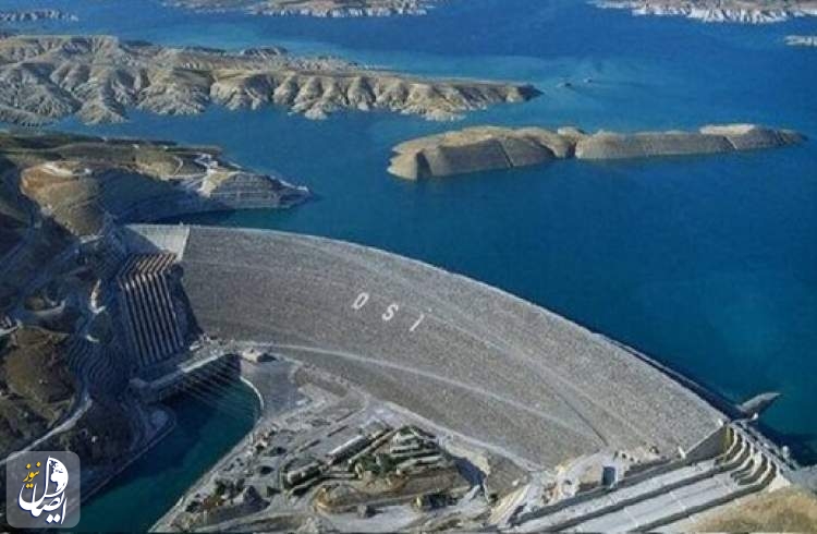 عزم ترکیه برای ساخت سدی بزرگ بر رود دجله