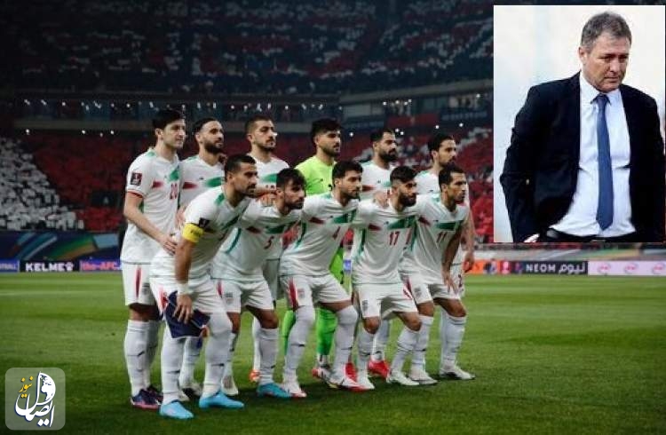 اسکوچیچ رفتنی شد؛ تیم ملی فوتبال با مربی ایرانی