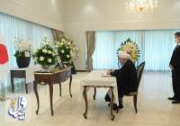روحانی: باید برای رسیدن به جهان عاری از خشونت تلاش کنیم