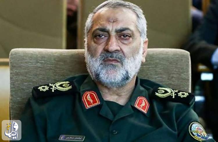 سردار شکارچی: به خوبی می‌دانند تاوان استفاده از کلمه توسل به زور علیه ایران اسلامی را خواهند داد