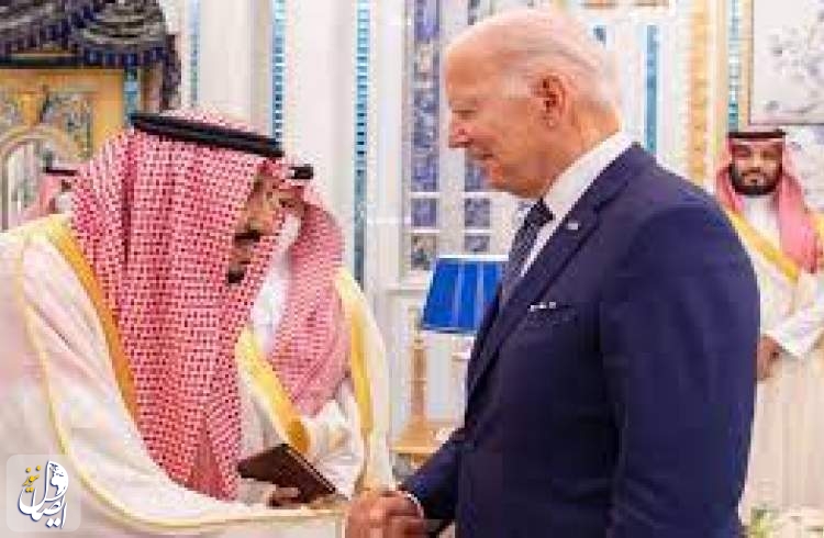 بیانیه مشترک آمریکا و عربستان؛ حمایت نظامی از ریاض در ازای پر کردن بازار نفت