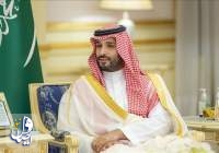 تاکید بن‌سلمان بر افزایش تولید نفت عربستان به 13 میلیون بشکه در روز