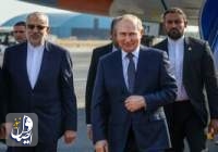 واکنش سفارت روسیه به ادعای سفر "بدل پوتین" به تهران
