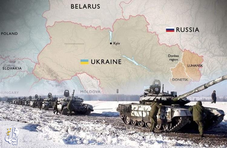 جمهوری اسلامی: کمک به روسیه در جنگ اوکراین، ورود به گرداب خطرناک است