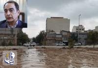 بارش های اخیر خسارت جانی در استان اصفهان نداشت