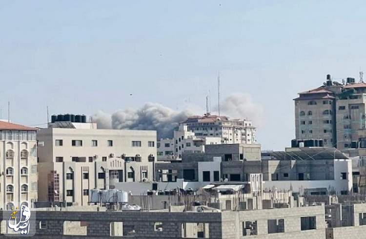 رژیم صهیونسیتی با پیشنهاد آتش‌بس در غزه موافقت کرد