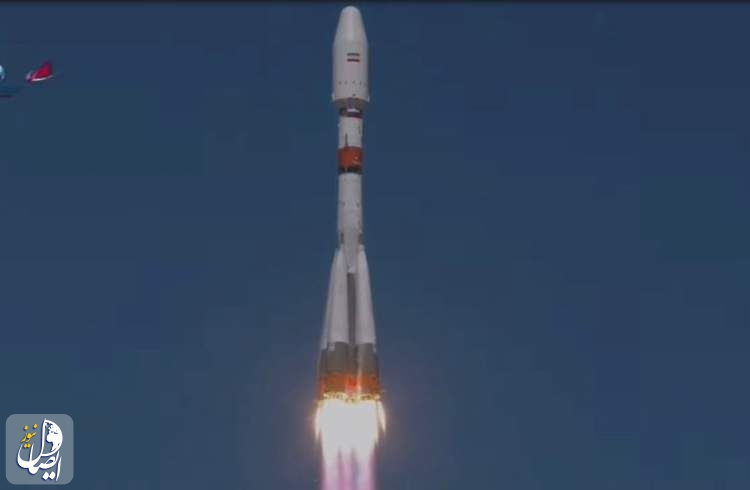 Khayyam satellite was launched  