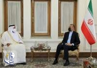 امیرعبداللهیان بر ضرورت اجرای توافقات بین ایران و قطر تأکید کرد