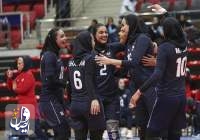 صعود به فینال؛ طلسم ۵۶ ساله والیبال زنان ایران شکست
