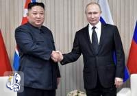 پوتین بر توسعه روابط روسیه و کره شمالی تأکید کرد
