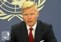 سازمان ملل: مذاکرات برای توافق آتش‌بس درازمدت در یمن در جریان است