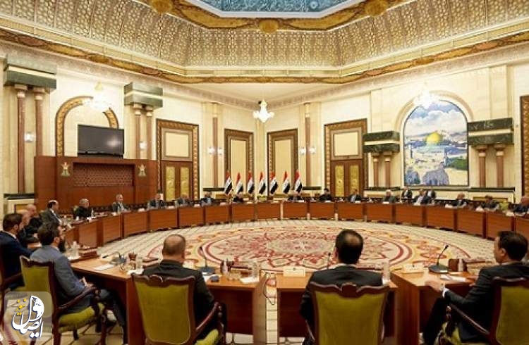 جریان صدر شرکت در نشست «گفت‌و‌گوی ملی» عراق را رد کرد