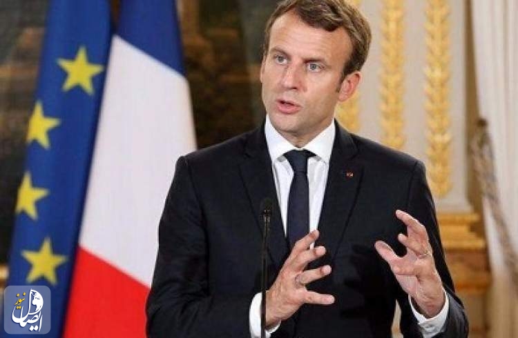ماکرون: فرانسه با پایان یک دوره فراوانی و رفاه روبروست
